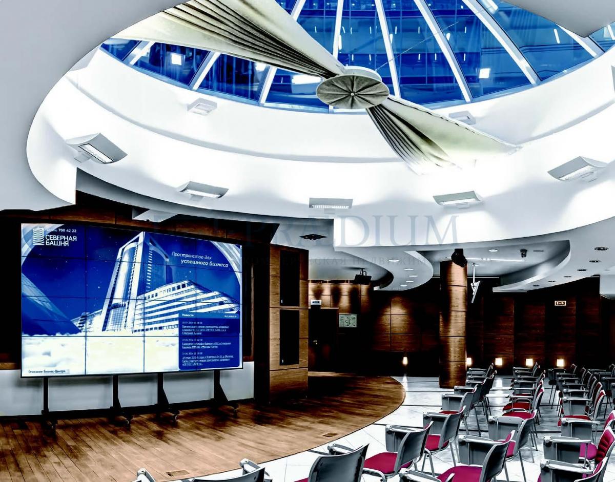 Сдается торговое помещение в Москве, д 10