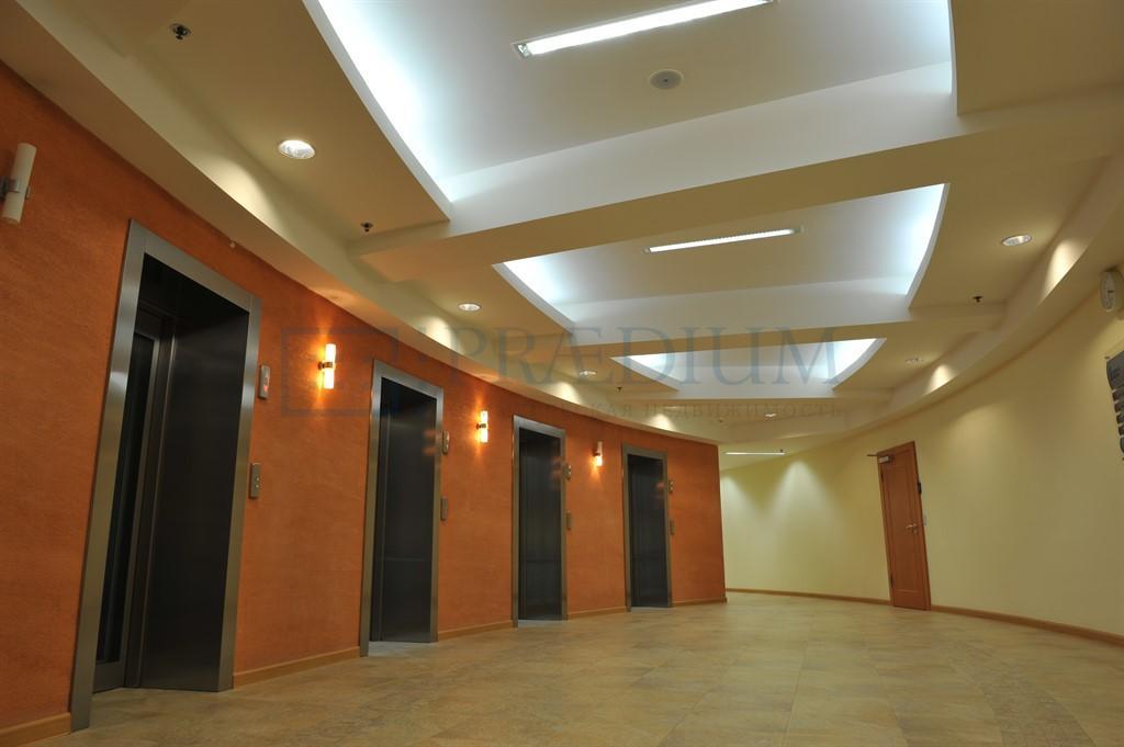 Сдается торговое помещение в Москве, д 10