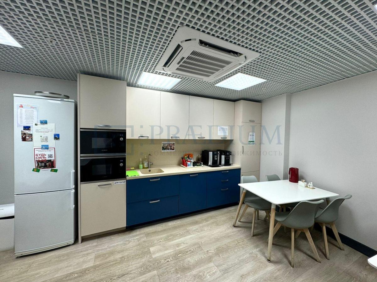 Сдается офис в Москве, д 10