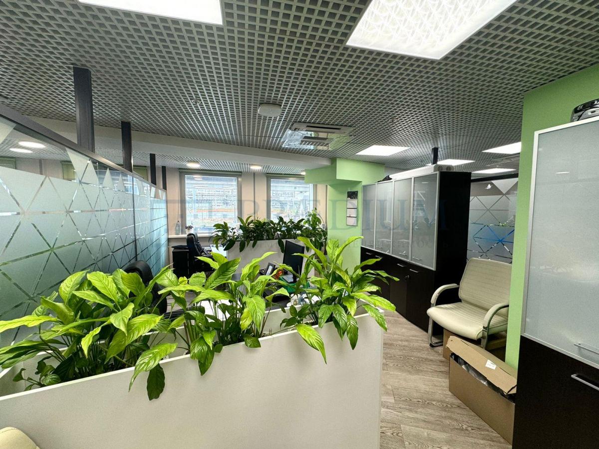 Сдается офис в Москве, д 10