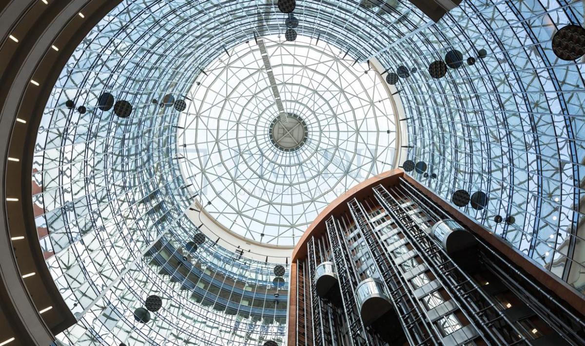 Сдается офис в Москве, д 10