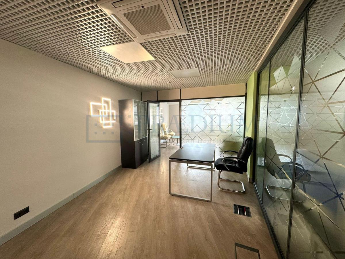 Сдается офис в Москве, д 10