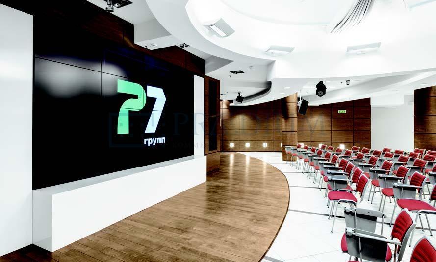 Сдается офис в Москве, д 10