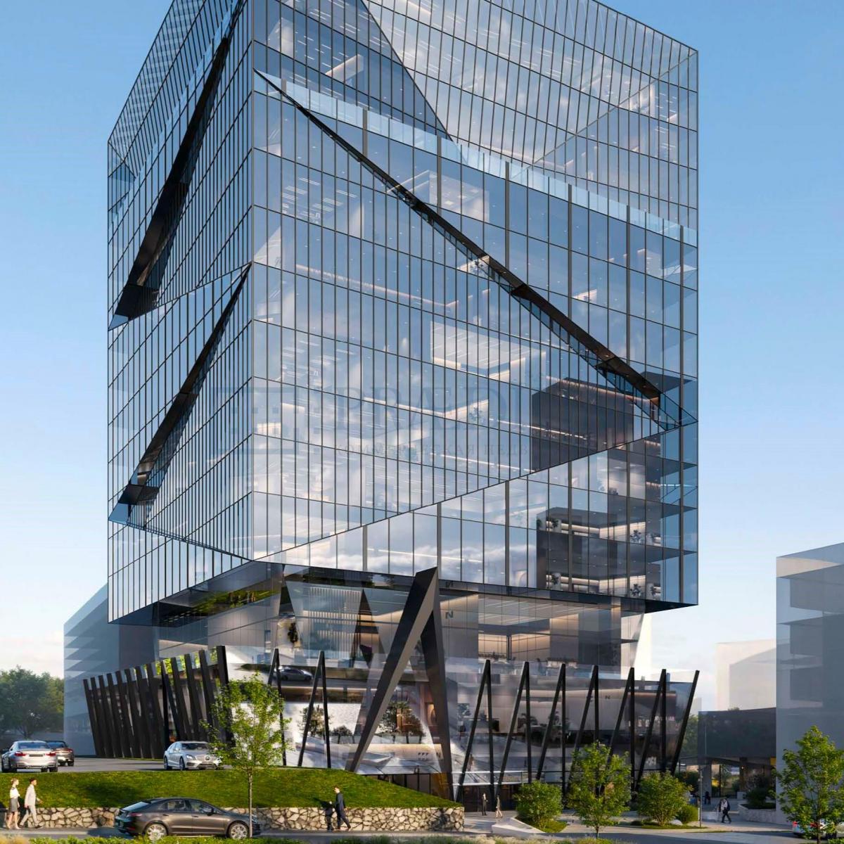 Продам офис в Москве, д 10 стр 3