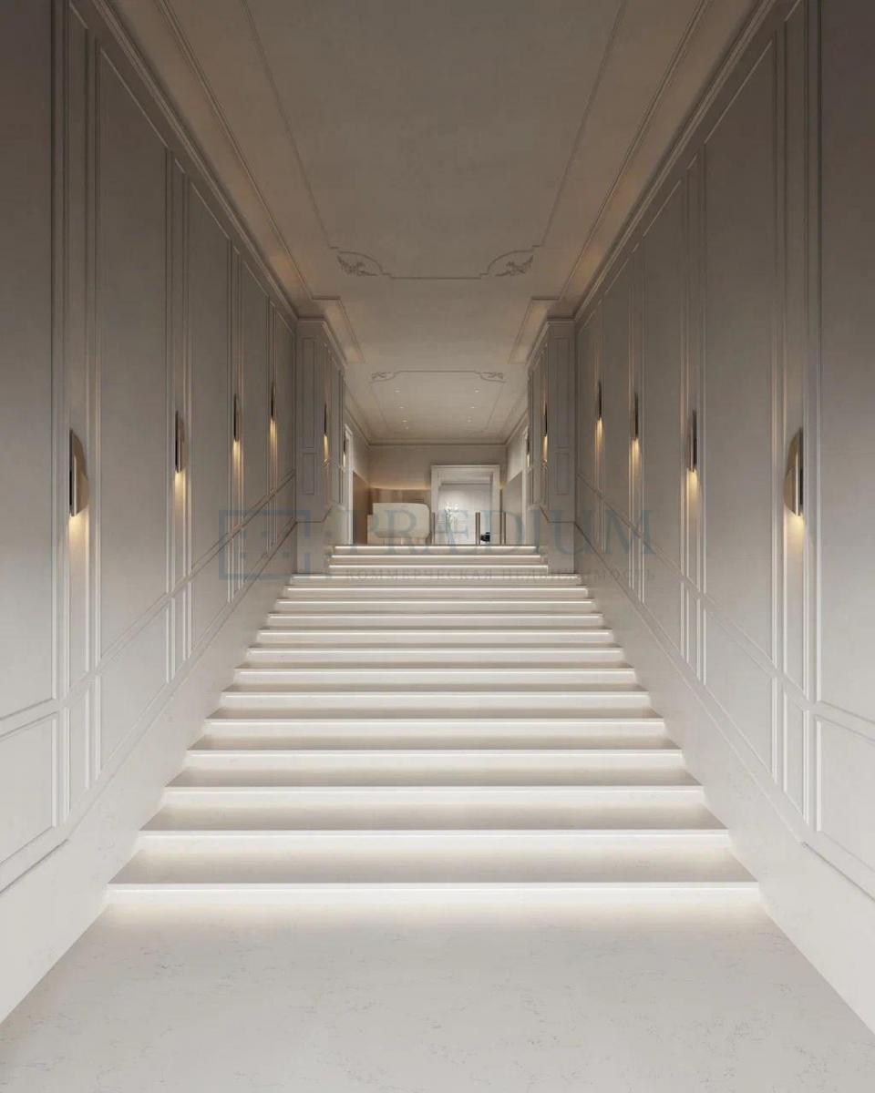 Продам офис в Москве, д 27