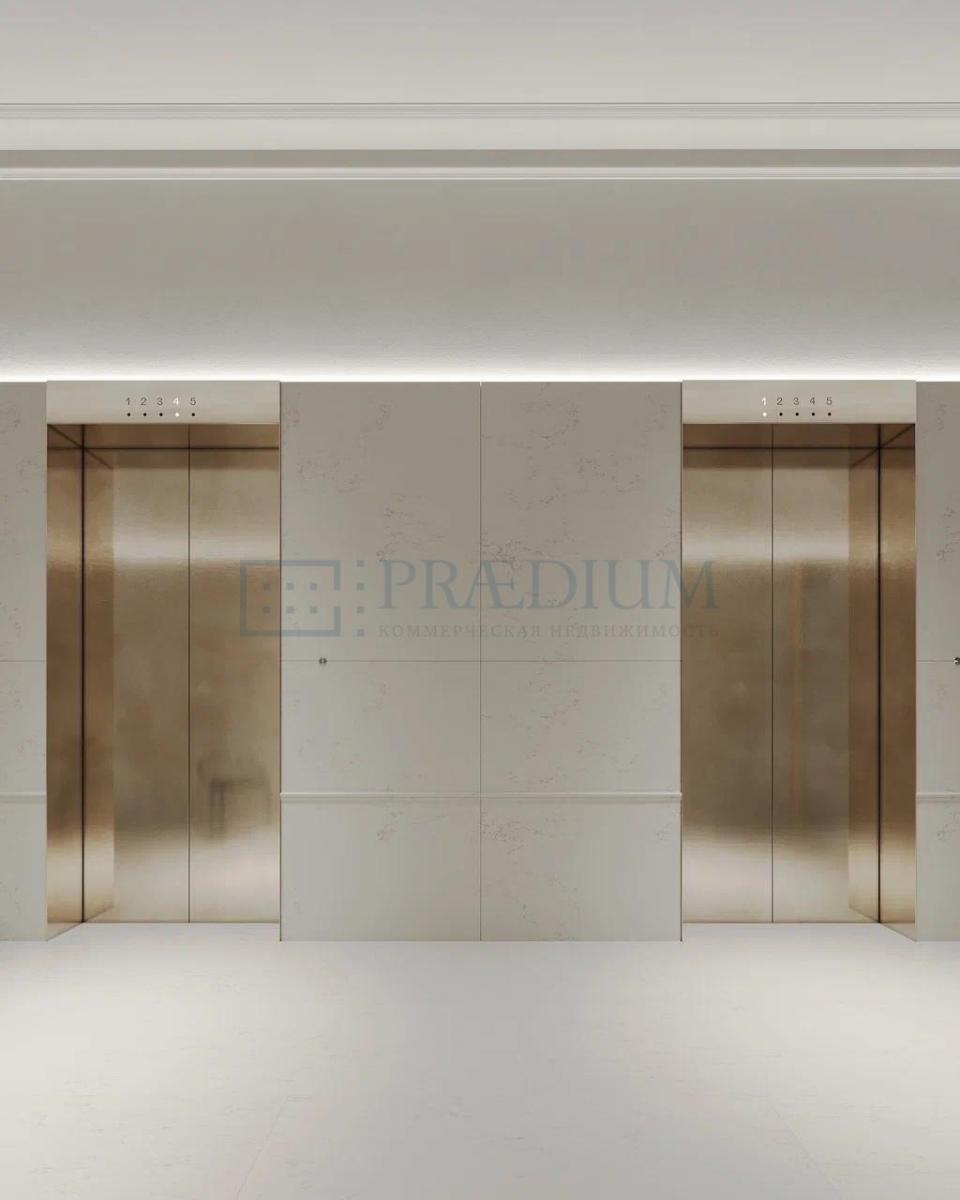 Продам офис в Москве, д 27