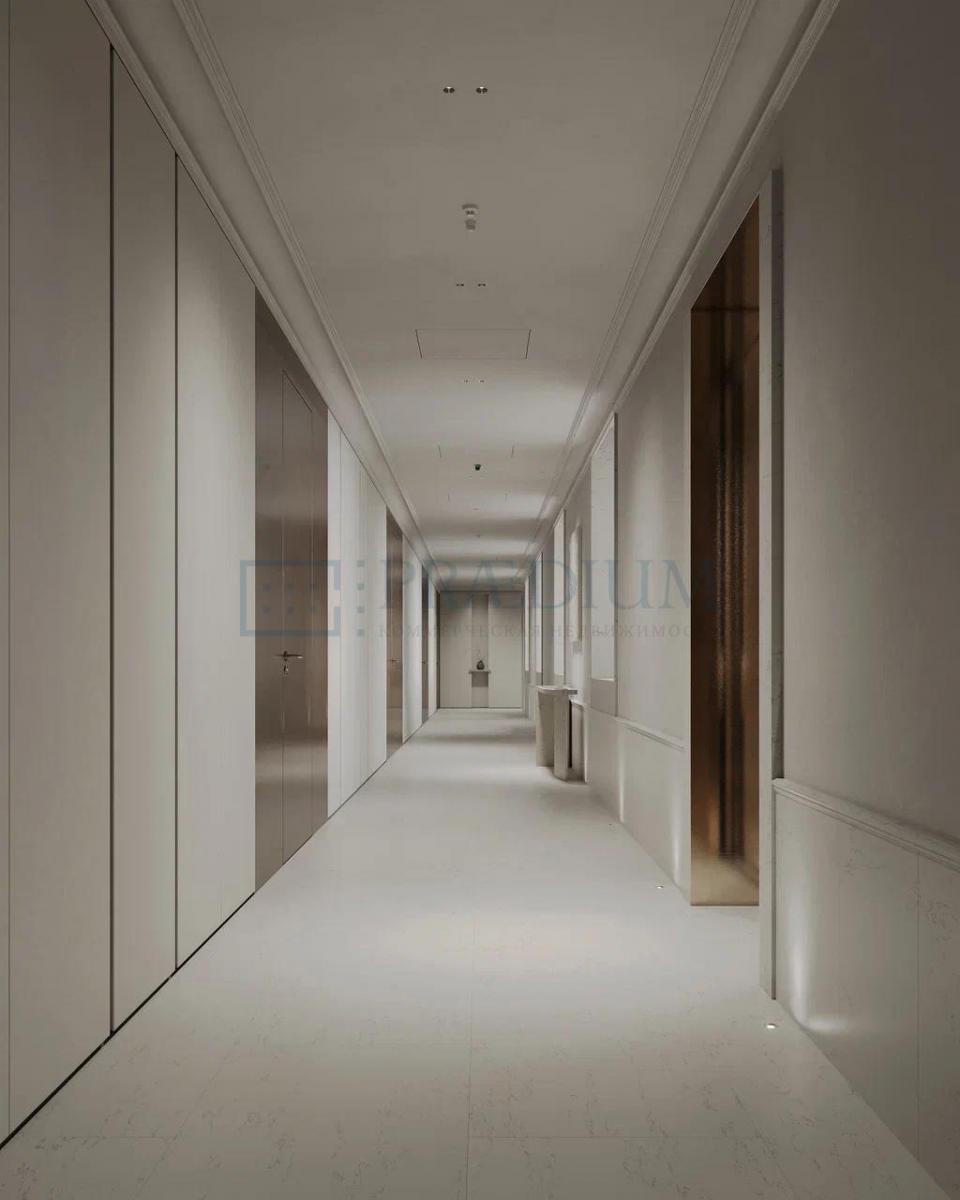 Продам офис в Москве, д 27