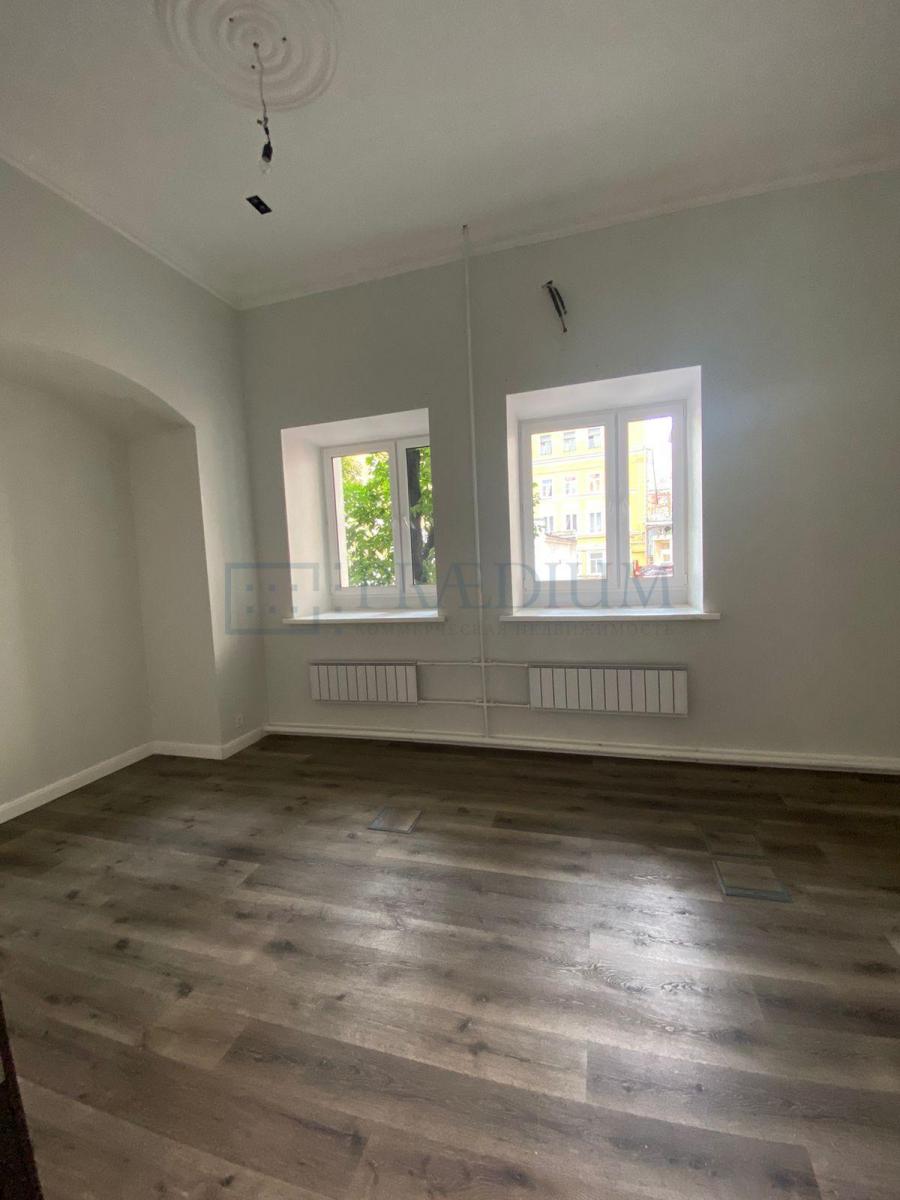 Сдается офис в Москве, д 12 стр 2