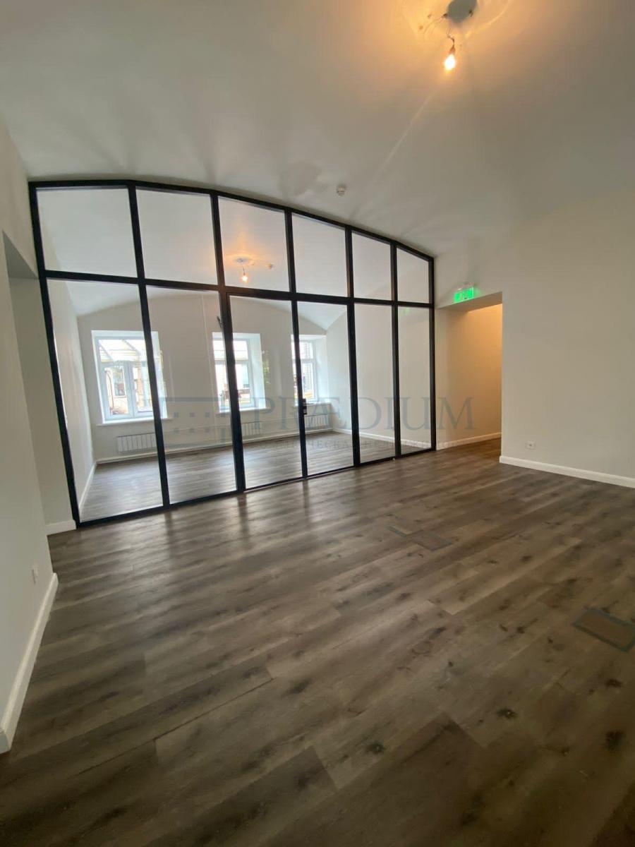 Сдается офис в Москве, д 12 стр 2