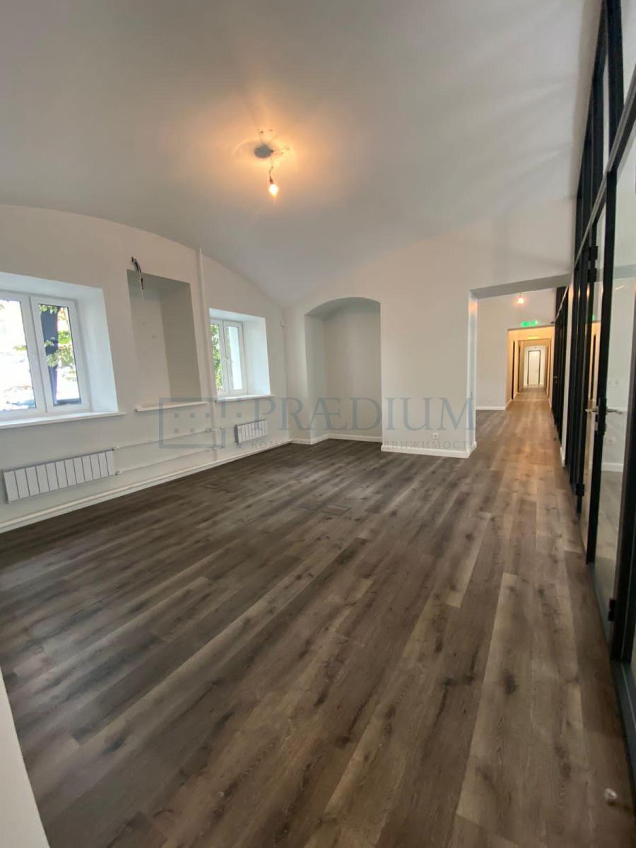 Сдается офис в Москве, д 12 стр 2