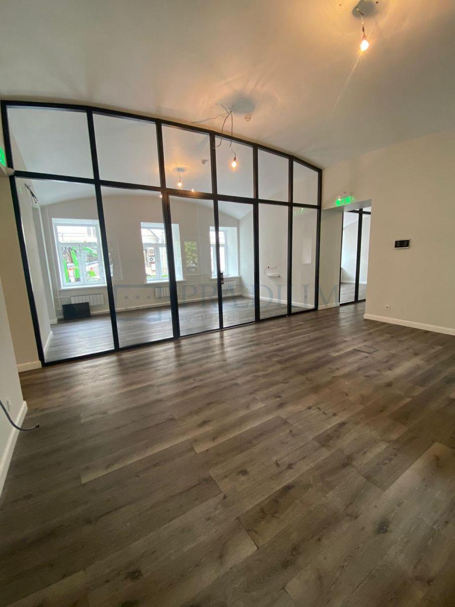 Сдается офис в Москве, д 12 стр 2