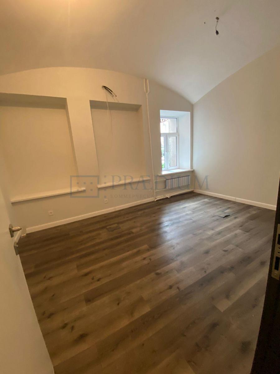 Сдается офис в Москве, д 12 стр 2