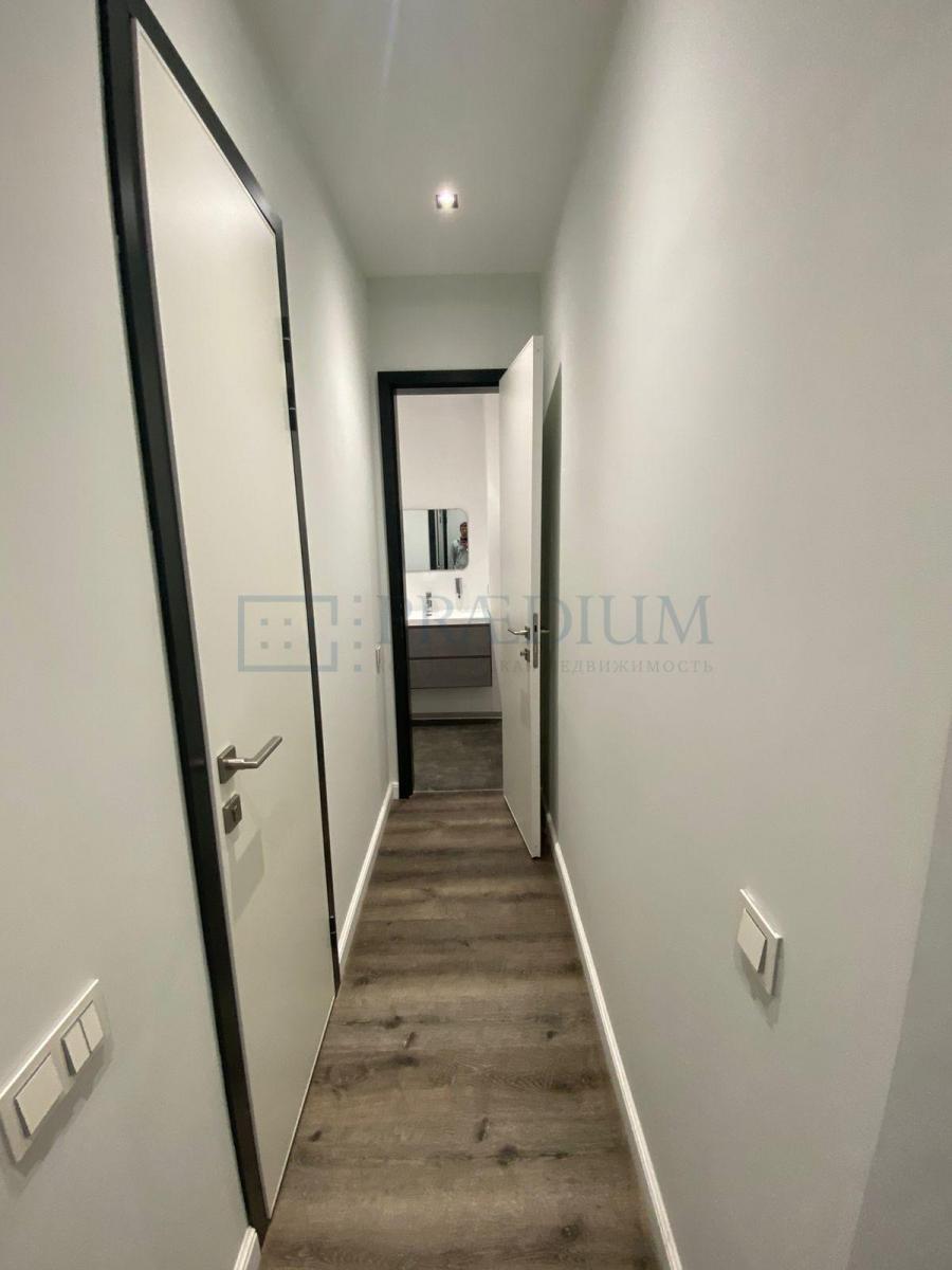 Сдается офис в Москве, д 12 стр 2