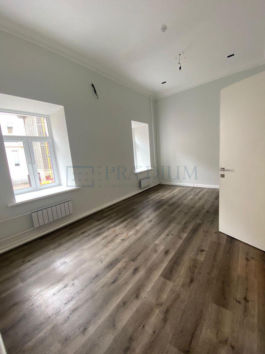 Сдается офис в Москве, д 12 стр 2