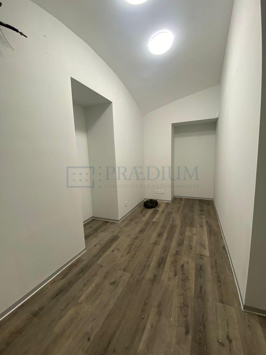 Сдается офис в Москве, д 12 стр 2