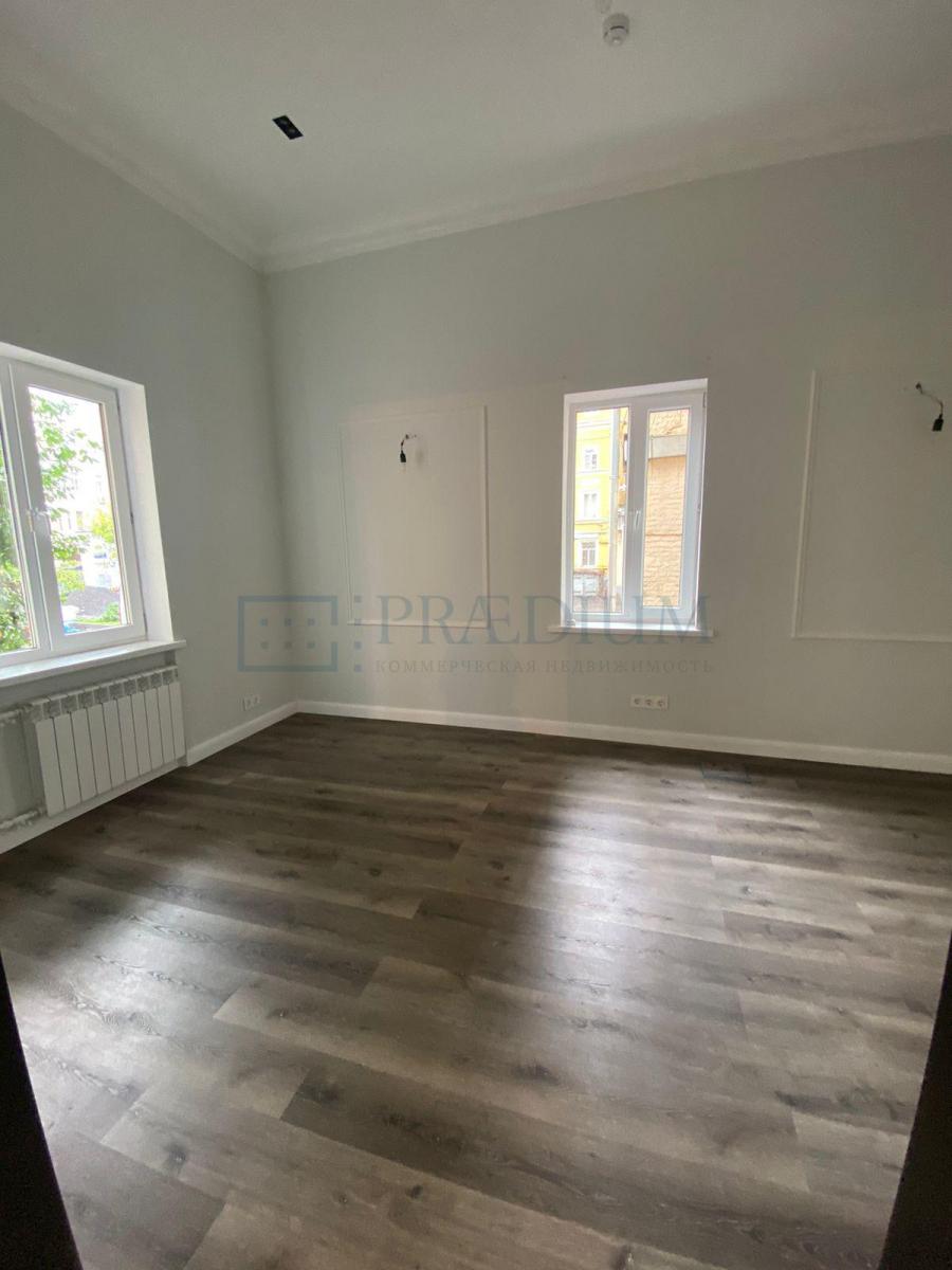 Сдается офис в Москве, д 12 стр 2