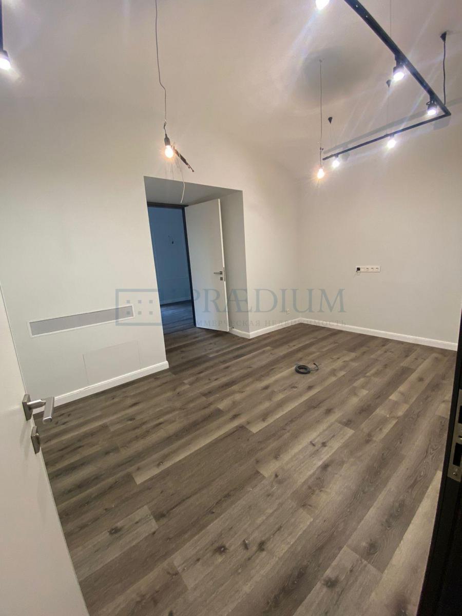 Сдается офис в Москве, д 12 стр 2