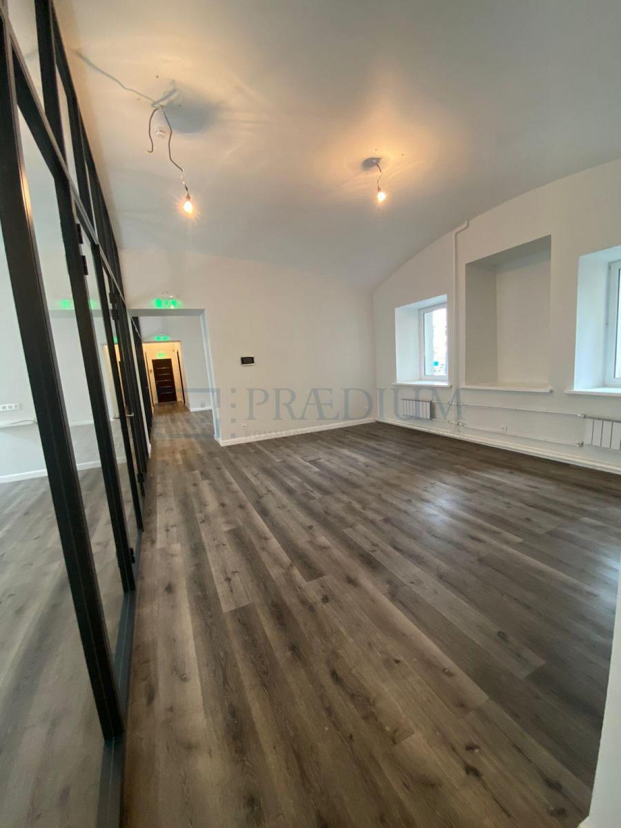 Сдается офис в Москве, д 12 стр 2