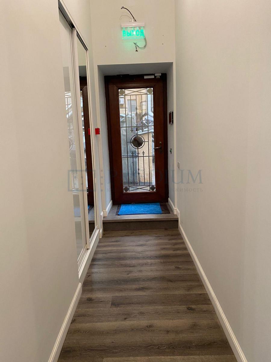 Сдается офис в Москве, д 12 стр 2