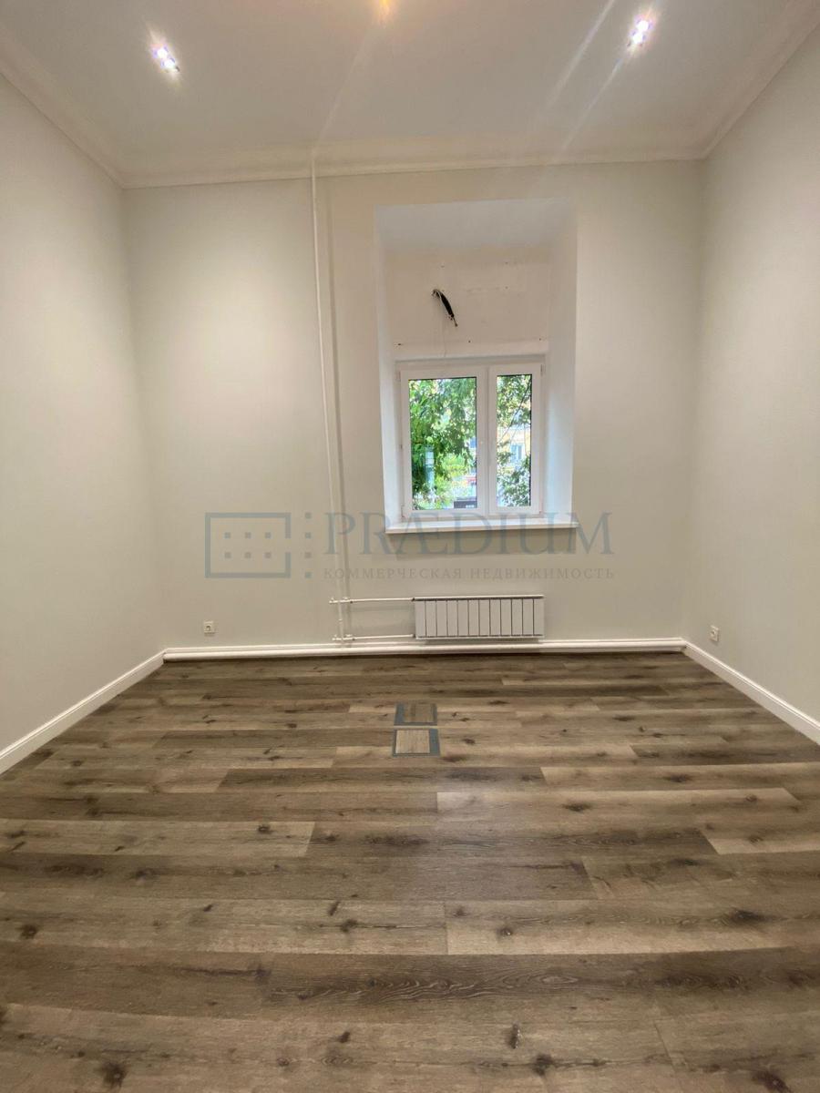 Сдается офис в Москве, д 12 стр 2