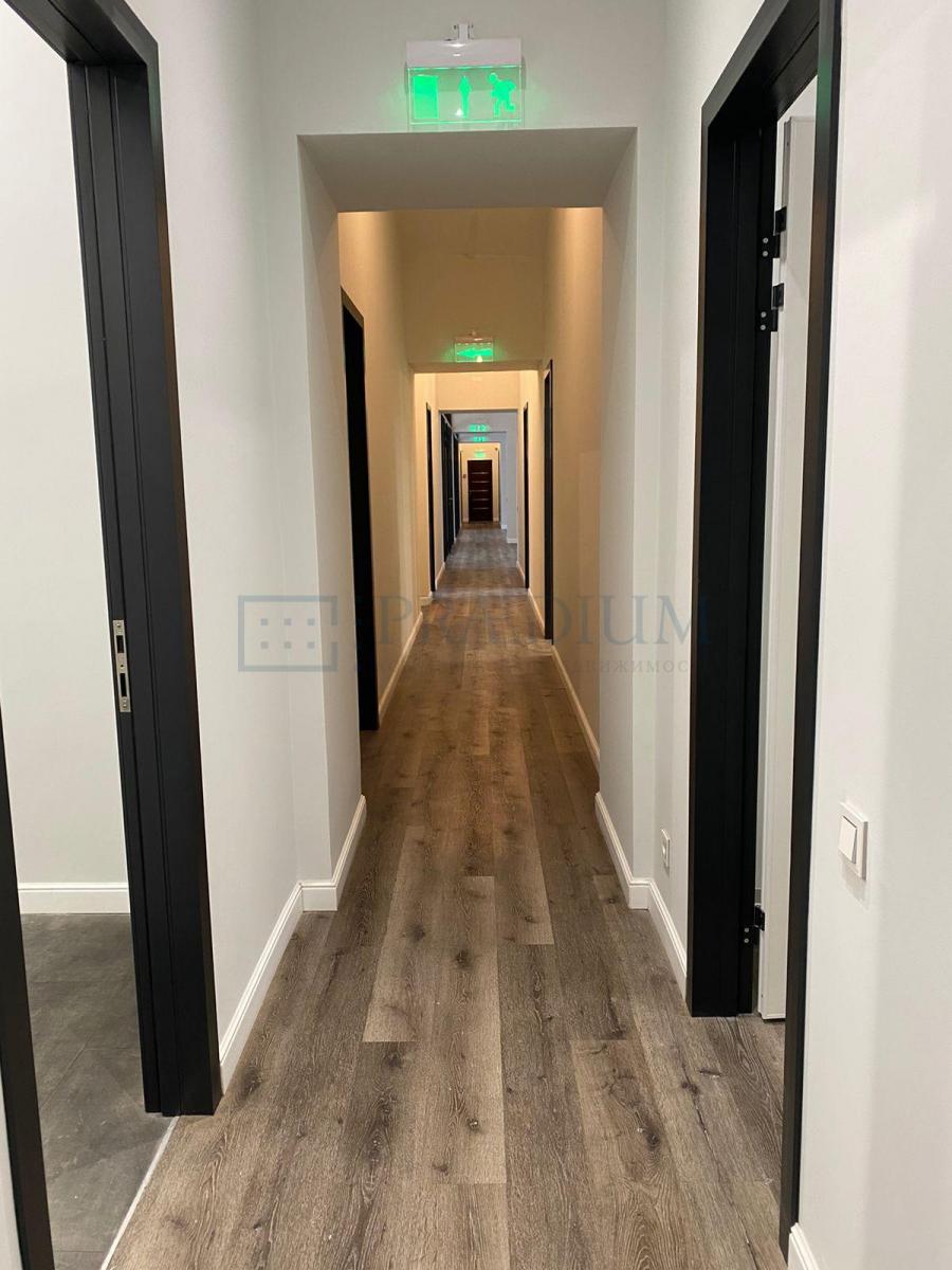 Сдается офис в Москве, д 12 стр 2