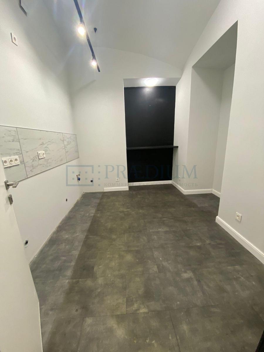 Сдается офис в Москве, д 12 стр 2