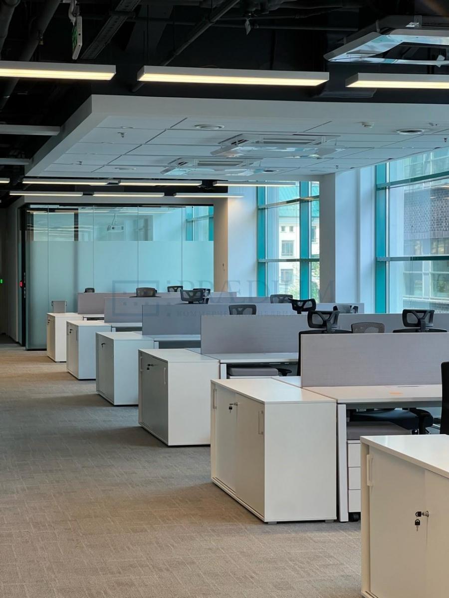 Сдается офис в Москве, д 2/4 стр 21