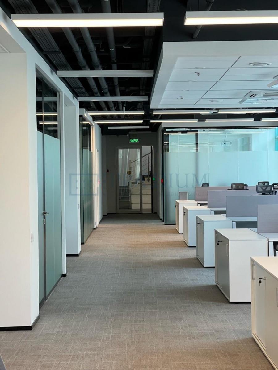 Сдается офис в Москве, д 2/4 стр 21