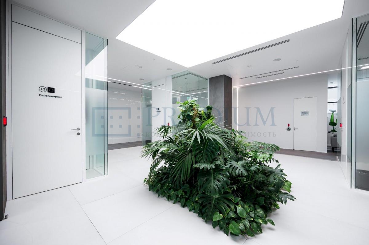 Сдается офис в Москве, д 2/4 стр 21