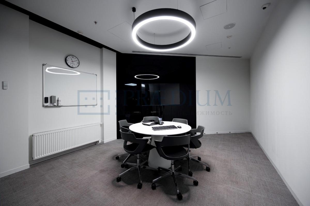 Сдается офис в Москве, д 2/4 стр 21