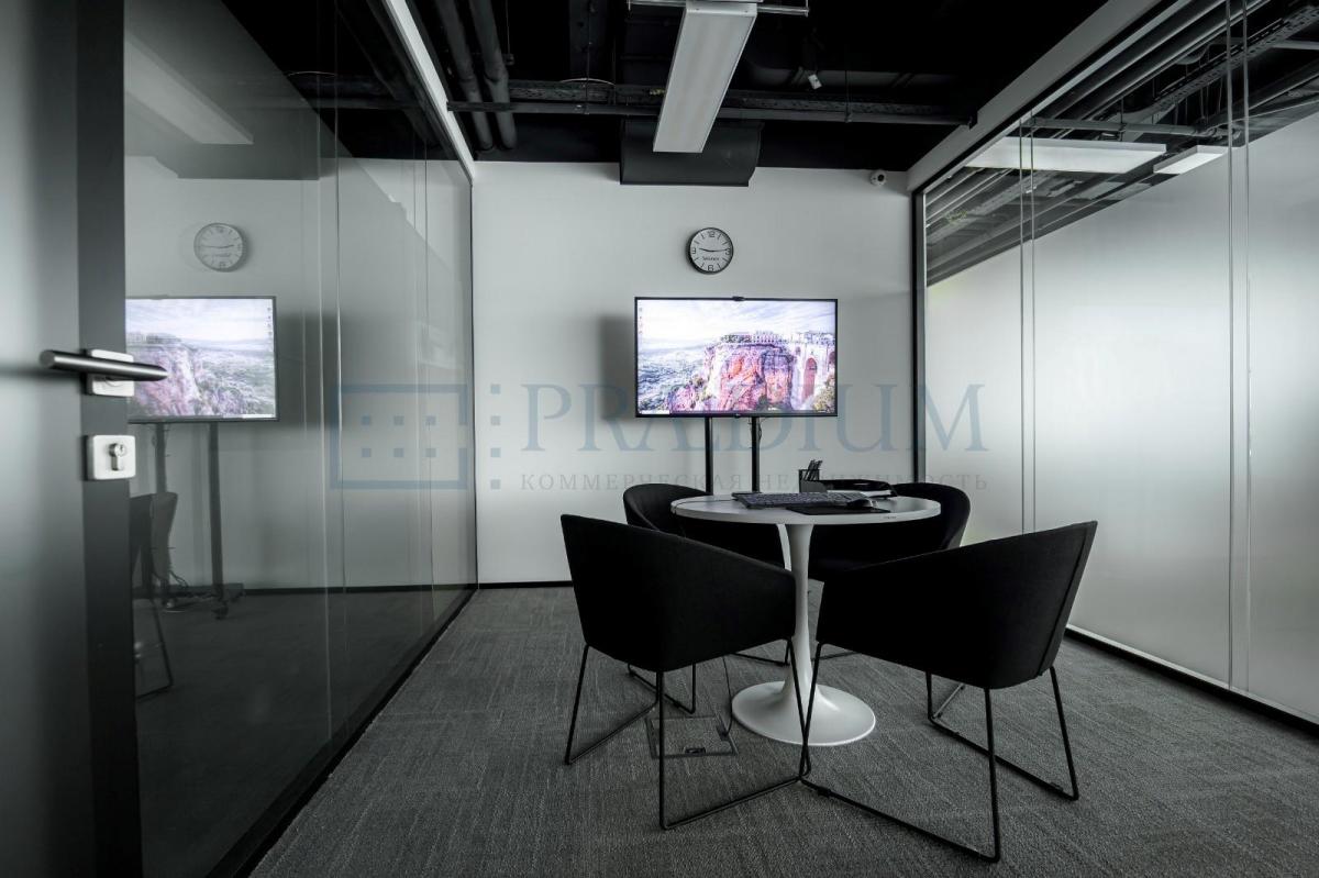 Сдается офис в Москве, д 2/4 стр 21