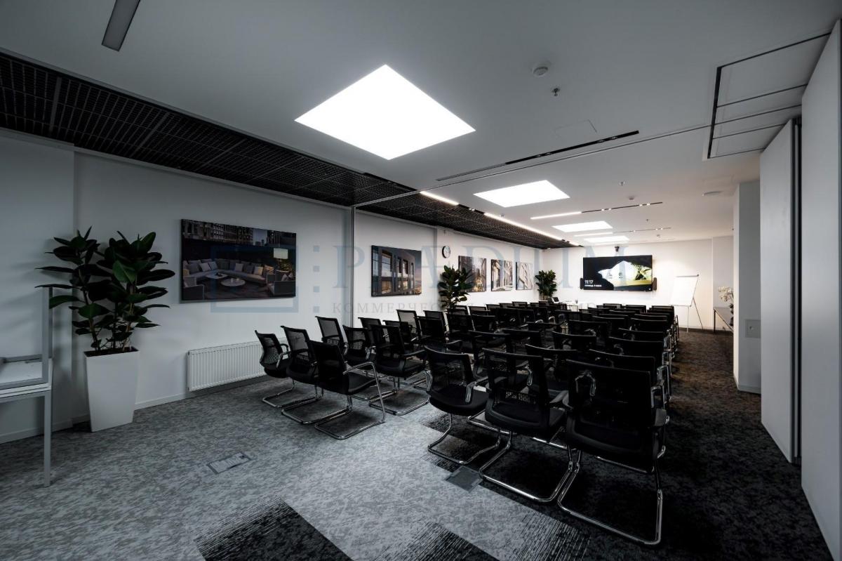 Сдается офис в Москве, д 2/4 стр 21