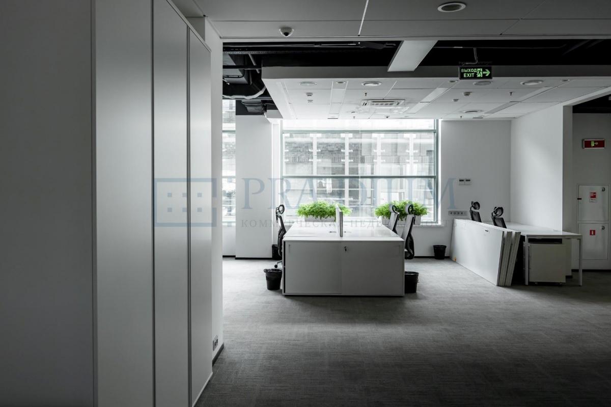 Сдается офис в Москве, д 2/4 стр 21