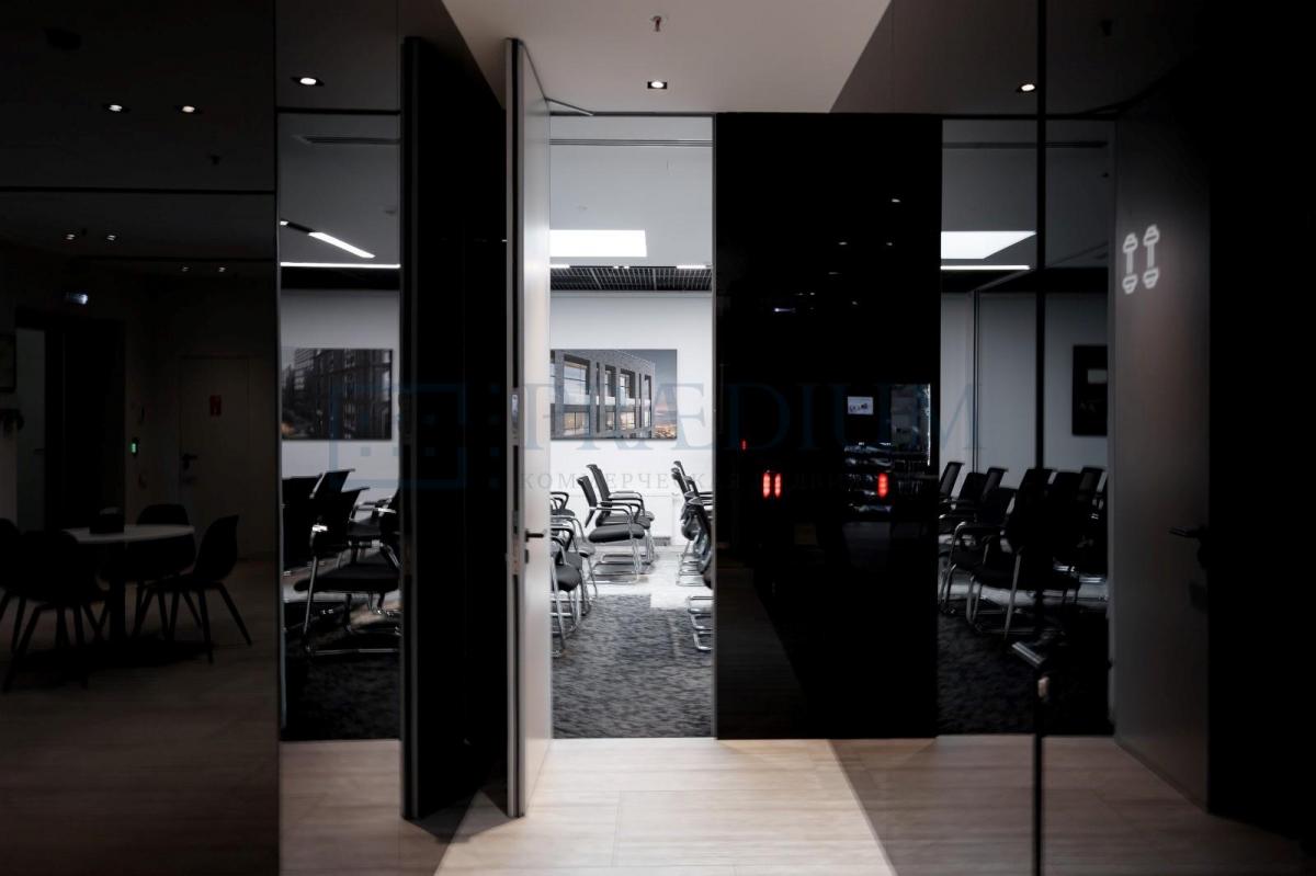 Сдается офис в Москве, д 2/4 стр 21