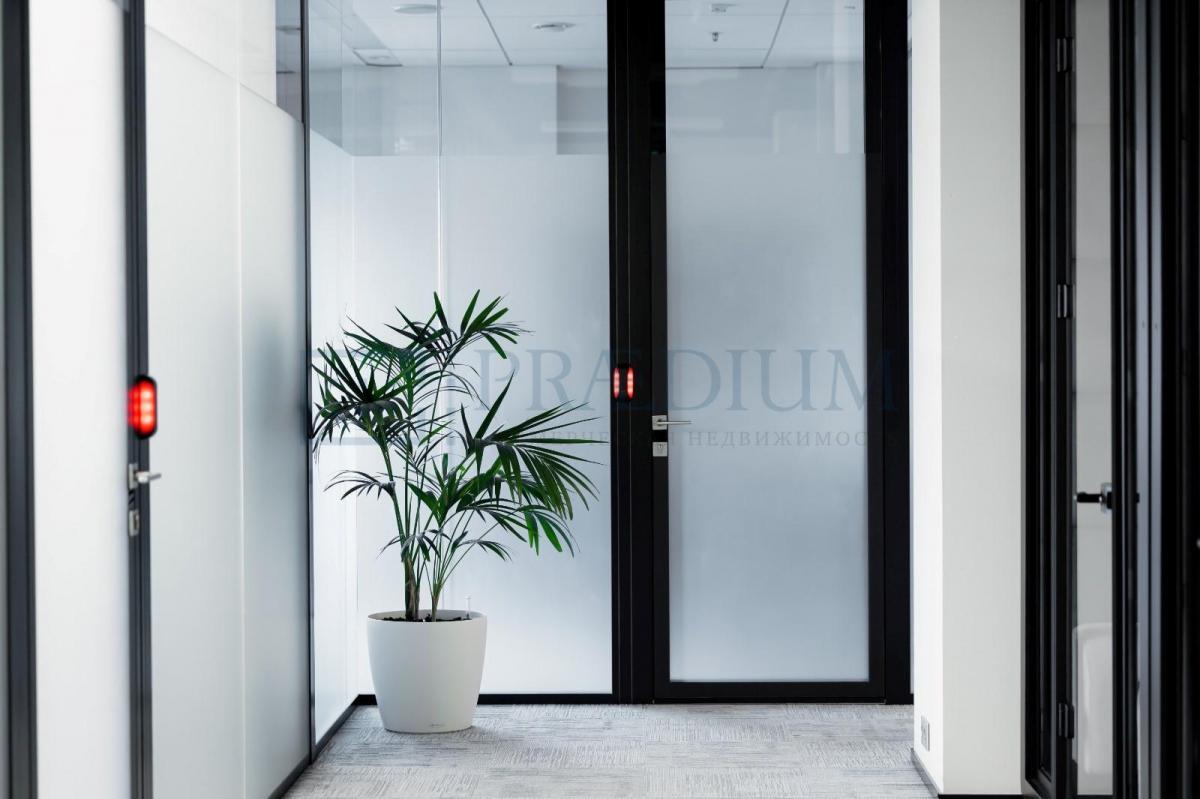 Сдается офис в Москве, д 2/4 стр 21