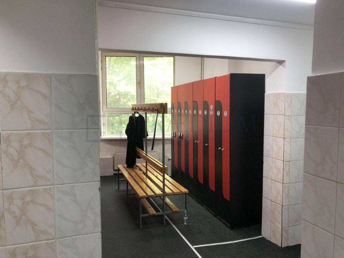 Продам торговое помещение в Москве, д 11 к 1