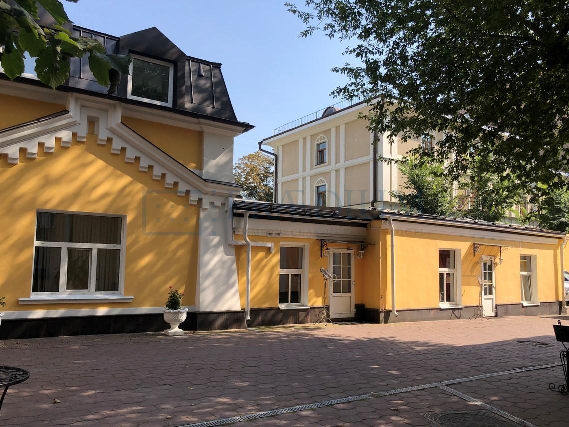 Сдается офис в Москве, д 20А стр 3-6