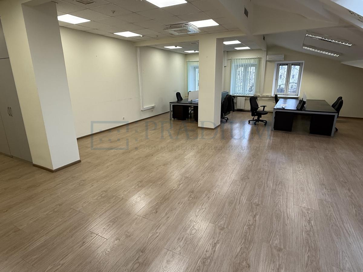 Сдается офис в Москве, д 9/26 стр 1