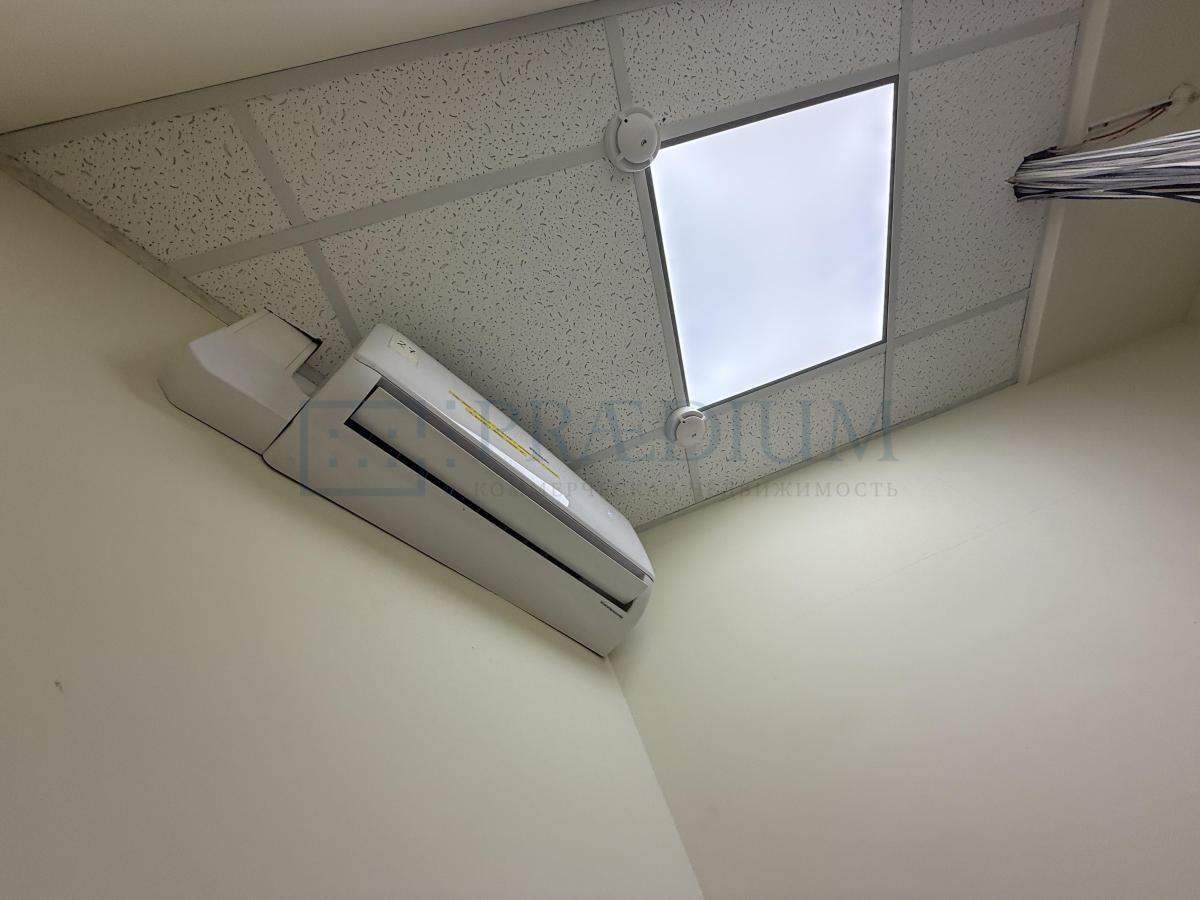 Сдается офис в Москве, д 9/26 стр 1