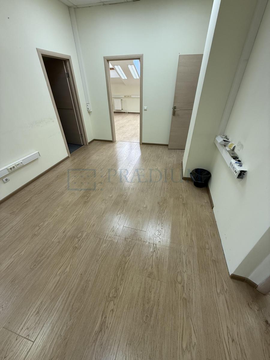 Сдается офис в Москве, д 9/26 стр 1