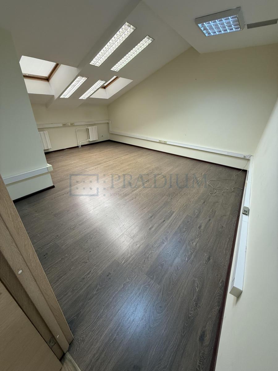 Сдается офис в Москве, д 9/26 стр 1