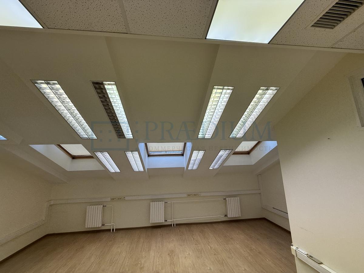 Сдается офис в Москве, д 9/26 стр 1