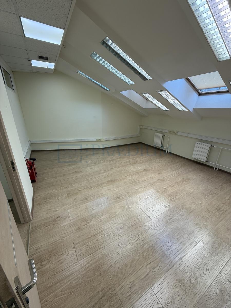 Сдается офис в Москве, д 9/26 стр 1