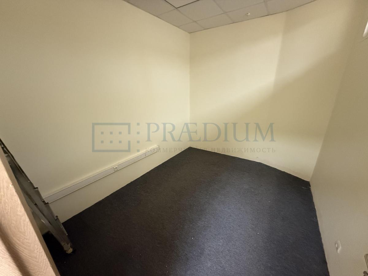 Сдается офис в Москве, д 9/26 стр 1