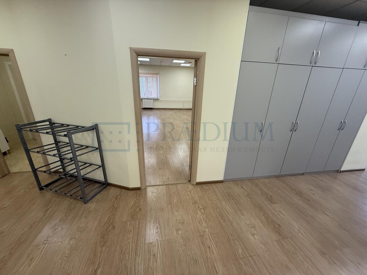 Сдается офис в Москве, д 9/26 стр 1