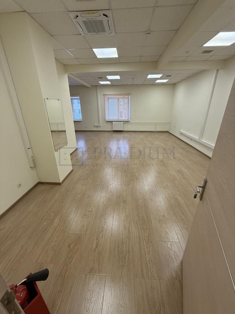 Сдается офис в Москве, д 9/26 стр 1