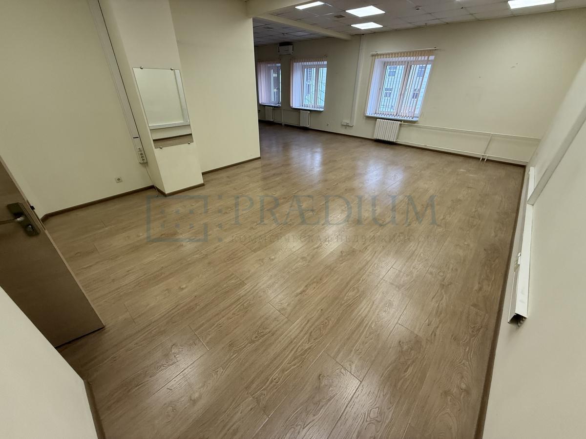 Сдается офис в Москве, д 9/26 стр 1