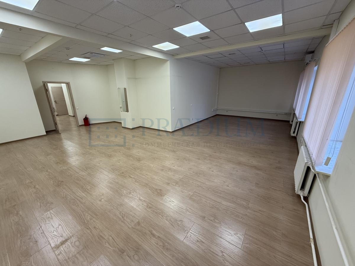 Сдается офис в Москве, д 9/26 стр 1