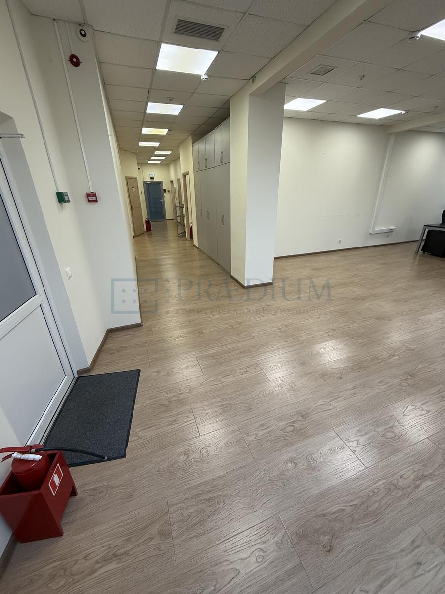 Сдается офис в Москве, д 9/26 стр 1