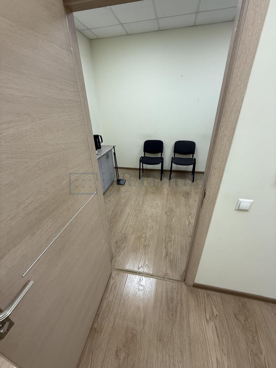 Сдается офис в Москве, д 9/26 стр 1